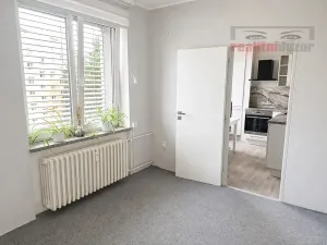 Prodej bytu 2+1, Brno, Družstevní, 51 m2