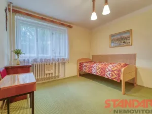 Prodej rodinného domu, Osvračín, 164 m2