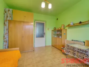Prodej rodinného domu, Osvračín, 164 m2