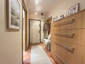 Prodej bytu 3+1, České Budějovice, Dlouhá, 79 m2