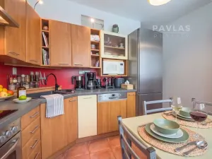 Prodej bytu 3+1, České Budějovice, Dlouhá, 79 m2