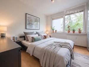 Prodej bytu 3+1, České Budějovice, Dlouhá, 79 m2