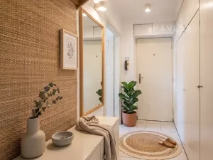 Prodej bytu 2+1, České Budějovice, Nerudova, 56 m2