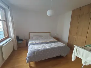 Pronájem bytu 2+kk, Praha - Nusle, Marie Cibulkové, 66 m2