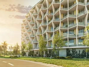 Prodej bytu 4+kk, Praha - Chodov, Valentova, 90 m2