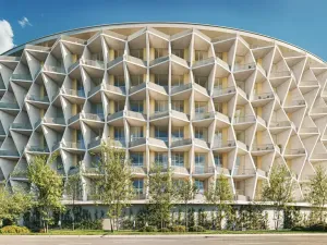 Prodej bytu 4+kk, Praha - Chodov, Valentova, 90 m2