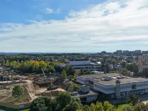 Prodej bytu 4+kk, Praha - Chodov, Valentova, 90 m2