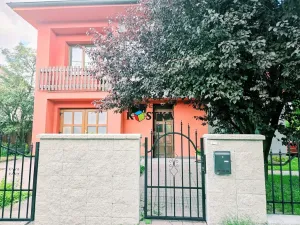 Prodej rodinného domu, Odry, Pramenní, 120 m2