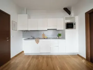 Prodej bytu 3+kk, Praha - Vyšehrad, Neklanova, 53 m2