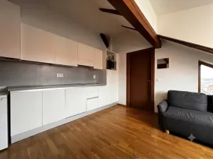 Prodej bytu 3+kk, Praha - Vyšehrad, Neklanova, 53 m2