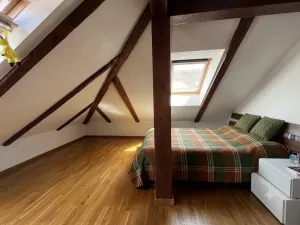 Prodej bytu 3+kk, Praha - Vyšehrad, Neklanova, 53 m2