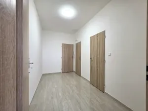 Pronájem bytu 2+kk, Brno, Kabátníkova, 58 m2