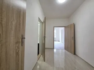 Pronájem bytu 2+kk, Brno, Kabátníkova, 58 m2