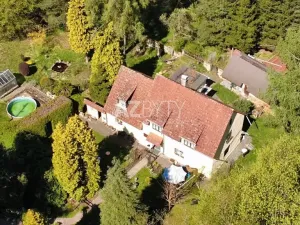 Prodej rodinného domu, Stružnice, 180 m2