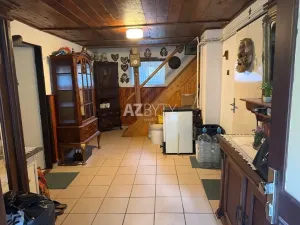 Prodej rodinného domu, Stružnice, 180 m2
