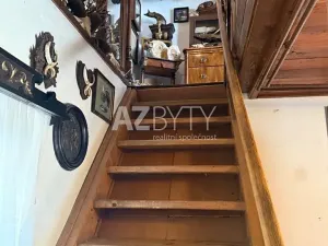 Prodej rodinného domu, Stružnice, 180 m2