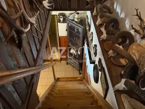 Prodej rodinného domu, Stružnice, 180 m2
