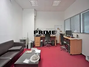 Pronájem skladu, Praha - Horní Počernice, Ve žlíbku, 1395 m2