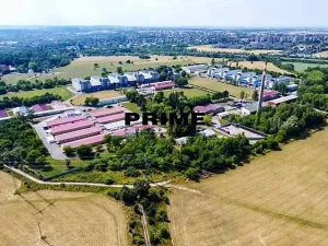 Pronájem skladu, Praha - Horní Počernice, Ve žlíbku, 158 m2