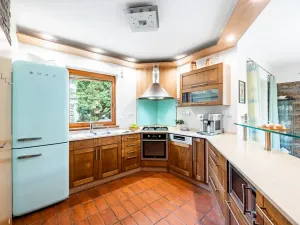 Prodej rodinného domu, Květnice, Sosnová, 170 m2