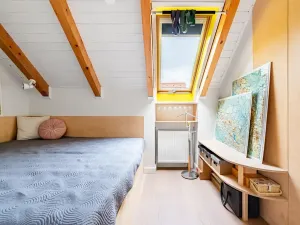 Prodej rodinného domu, Květnice, Sosnová, 170 m2