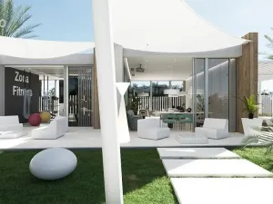 Prodej bytu 3+kk, Orihuela Costa, Alicante, Španělsko, 77 m2