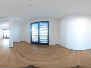 Pronájem bytu 2+kk, Praha - Žižkov, Kaplířova, 53 m2