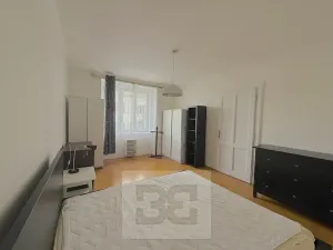 Pronájem bytu 2+kk, Praha - Žižkov, Radhošťská, 47 m2