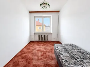 Pronájem bytu 3+1, Brno, Ramešova, 73 m2