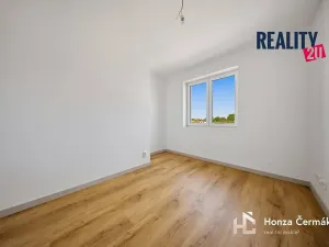 Prodej rodinného domu, Oslavany, 130 m2
