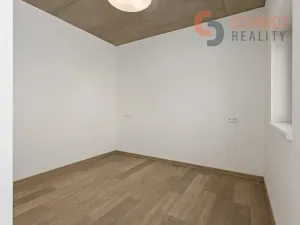 Prodej bytu 2+kk, Břeclav, Pod Zámkem, 40 m2