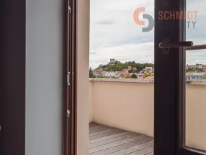 Prodej rodinného domu, Mikulov, 1. května, 310 m2