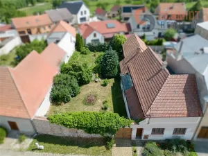 Prodej rodinného domu, Dolní Dunajovice, Kostelní, 280 m2