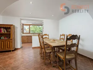 Prodej rodinného domu, Pavlov, Na Návsi, 112 m2
