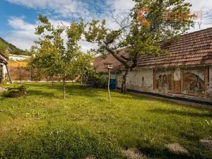 Prodej rodinného domu, Pavlov, Na Návsi, 112 m2