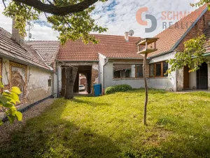 Prodej rodinného domu, Pavlov, Na Návsi, 112 m2