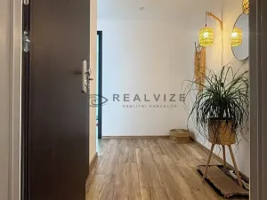 Prodej bytu 2+kk, České Budějovice, U Branišovského lesa, 52 m2
