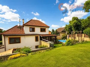 Prodej ubytování, Bavory, 323 m2
