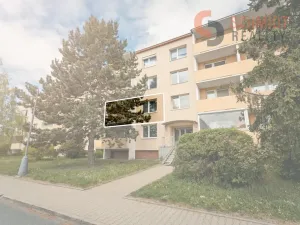 Prodej bytu 3+1, Mokrá-Horákov, 75 m2