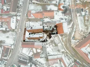 Prodej pozemku pro bydlení, Hostim, 1041 m2