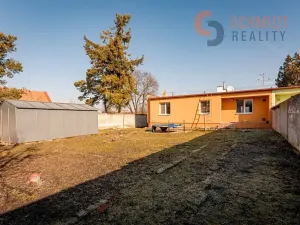 Prodej rodinného domu, Sedlec, 100 m2
