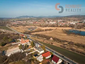 Prodej rodinného domu, Sedlec, 100 m2