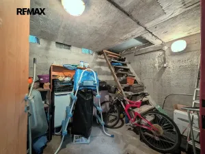 Prodej chaty, Nymburk, Komárno, 16 m2