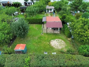 Prodej chaty, Nymburk, Komárno, 16 m2