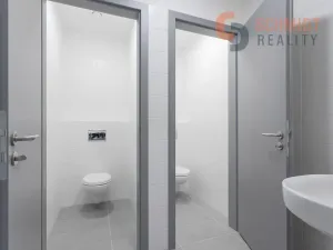 Pronájem ordinace, Břeclav, U Nemocnice, 234 m2