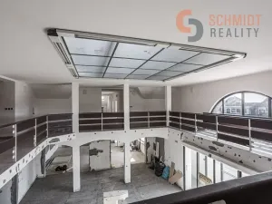 Pronájem obchodního prostoru, Břeclav, Celnice-středisko služeb, 509 m2