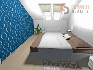 Prodej rodinného domu, Březí, Mládežnická, 115 m2