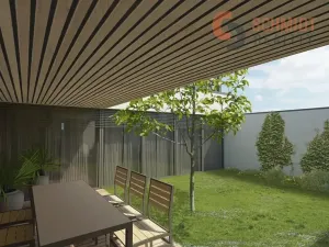 Prodej rodinného domu, Bořetice, 144 m2
