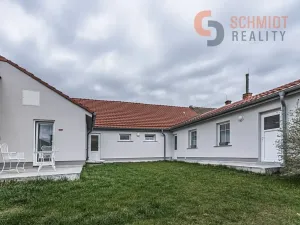Prodej rodinného domu, Vracov, Starce, 220 m2