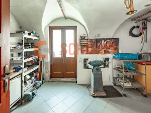 Prodej rodinného domu, Mikulov, Husova, 596 m2